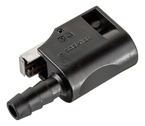 Conector Para Tanque Hembra 3/8 Mercury Scepter