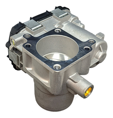 Cuerpo Mariposa Fiat Palio Siena Strada Punto Idea 1.4 Fire