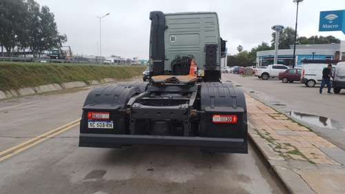 Camión Volvo Fh380 - 2019 Automático 6x2
