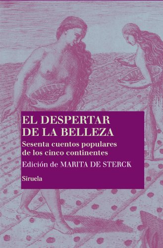 El Despertar De La Belleza: 21 -las Tres Edades- Biblioteca