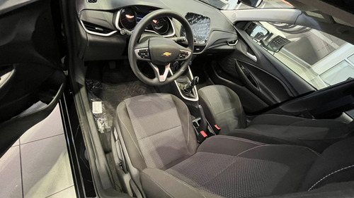 Chevrolet Onix 1.0 Lt