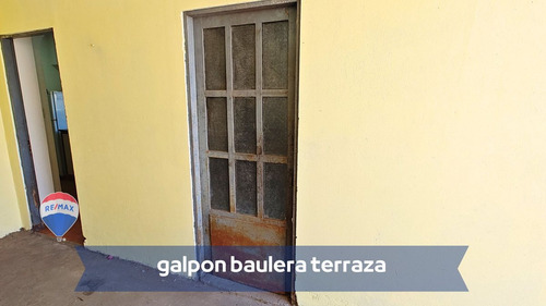 Venta Ph 4 Ambientes Ciudadela Terraza Y Balcon