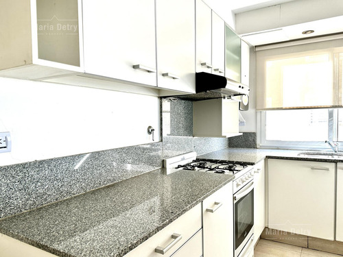 Departamento En Venta 3 Ambientes Terrazas De La Bahia Nordelta