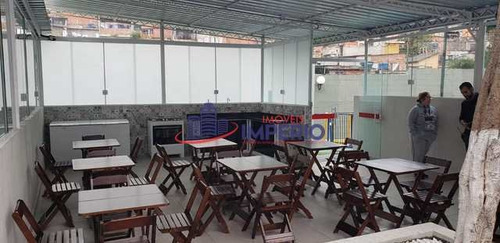 Imagem 5 de 20 de Apartamento Com 3 Dorms, Vila Nova Cachoeirinha, São Paulo - R$ 318 Mil, Cod: 7333 - V7333