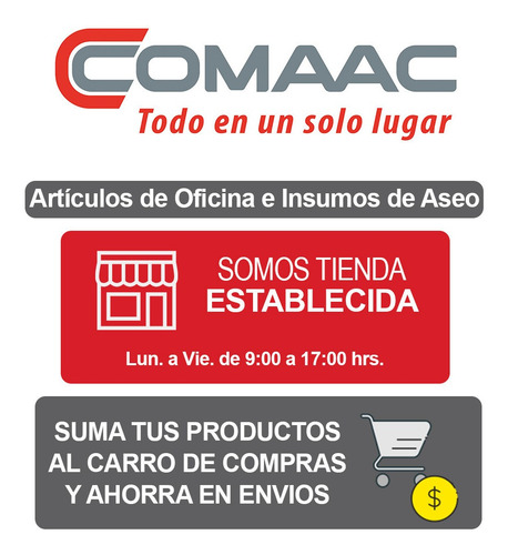 Imagen 2 de 2 de Pack 10 Unidades Cinta Adhesiva Tipo Scotch 30mts 18mm