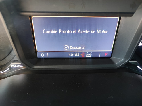 GMC Sierra 5.4 Cabina Regular Sle 4x4 At