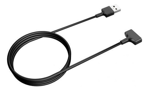 2 X Cable De Carga Reemplazo De Reloj Inteligente
