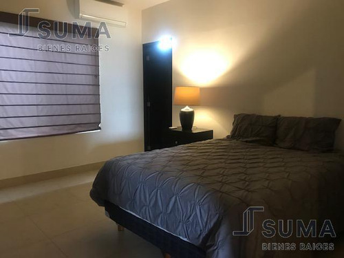 Departamento Amueblado En Renta En Col. Fray Andres De Olmos Tampico Tamaulipas.