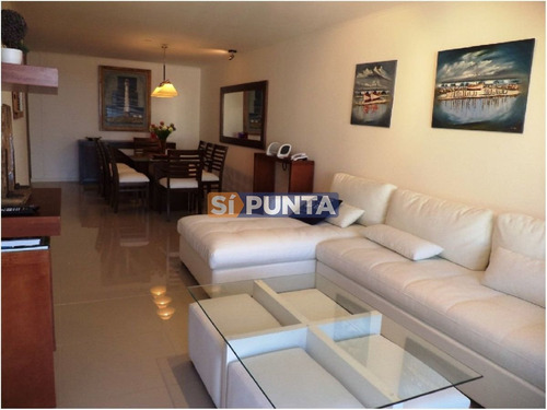 Imagen 3 de 30 de Apartamento En Alquiler
