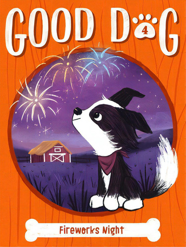 Fireworks Night, De Higgins, Cam. Editorial Little Simon, Tapa Dura En Inglés