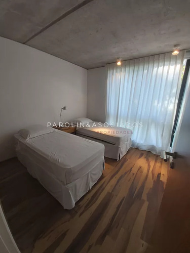 Venta De Departamento De 2 Dormitorios En San Rafael Punta Del Este