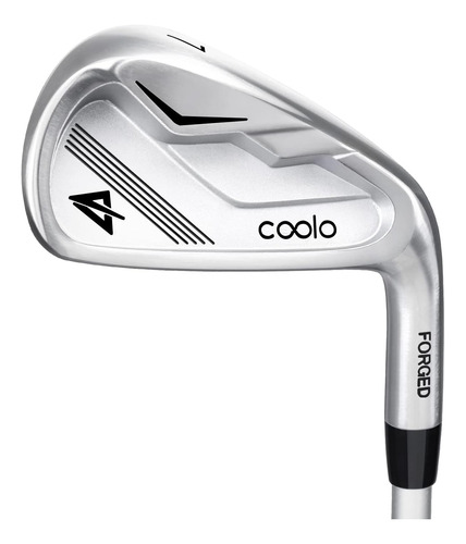 Planchas De Golf De Grafito Coolo Para Swingers Más Lentos,