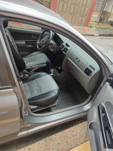 Kia Rio 1.5 Stylus