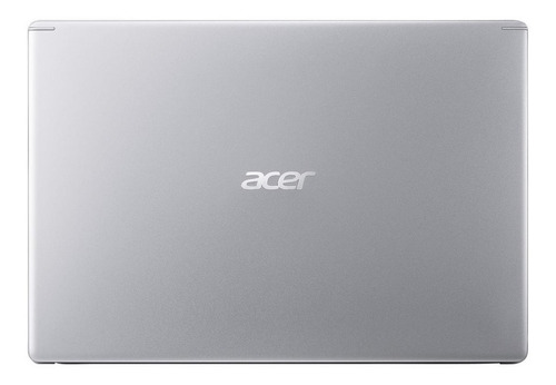 Notebook Acer I5 10ma 8gb Ssd256 15,6 Full Hd Ips Alum H/8hs