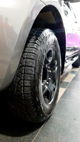Ford Nueva Ranger Dc 4x4 Xlt At 3.2l D