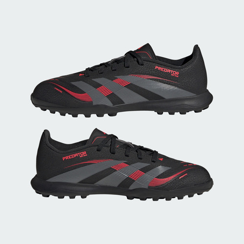 Botines adidas Fútbol Predator League Césped Niños Id3800