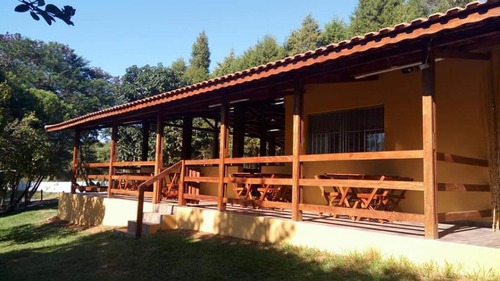 Chácara Para Venda Em Ibiúna, 5 Dormitórios, 2 Suítes, 4 Banheiros, 10 Vagas - 09_1-1198040