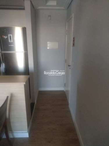 Apartamento Com 3 Dorms, Água Branca, São Paulo - R$ 489 Mil. - V2337