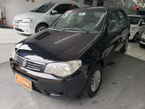 Fiat Palio Fire 1.0 2015