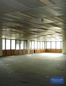 Imagem 2 de 2 de Laje Para Alugar, 526m² - Chácara Santo Antônio - São Paulo/sp - Lj0523