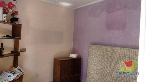 Imagem 21 de 30 de Sobrado À Venda, 298 M² Por R$ 680.000,00 - Ponte Grande - Guarulhos/sp - So0506