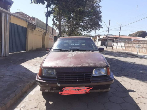 Imagem 4 de 8 de Chevrolet