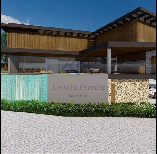 Imagem 5 de 6 de Casa De Esquina Em Construção Com 4 Suítes À Venda No Tamboré 11 - Alphaville - Santana De Parnaíba/sp - Ca00112 - 69313571