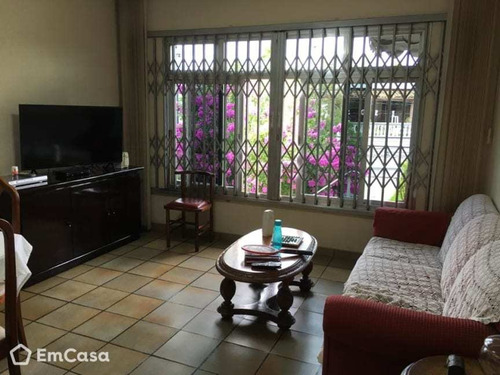 Imagem 2 de 10 de Casa À Venda Em São Paulo - 20464