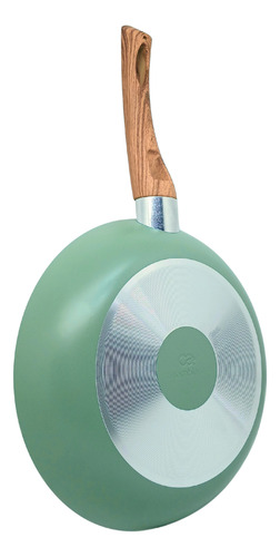 Kit 2 Frigideira Cerâmica Antiaderente Sahara Não Gruda 14cm