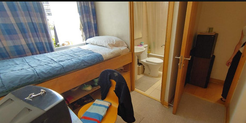 Hermoso Penthouse 4dorm 4ba 2est 1bod Vitacura