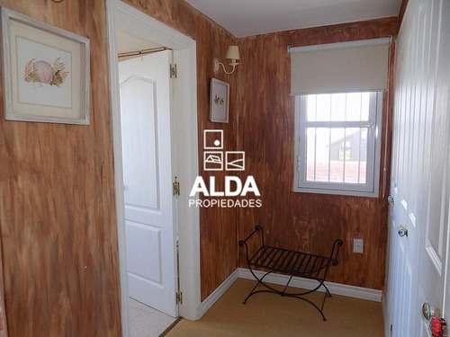 Casa Cerro San Antonio Piriápolis 4 Dorms Alquiler Temporada Ca101580