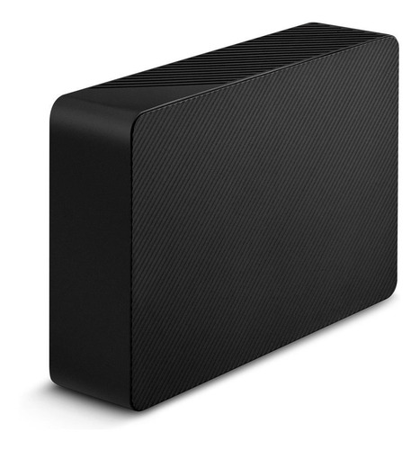 Hd Externo Portátil Seagate Expansion Desktop 8tb Usb 3.0 Cor Preto Preto