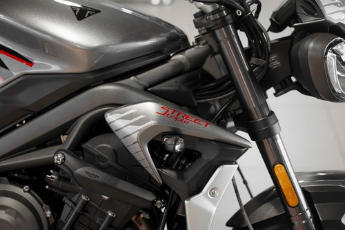 Imagen 10 de 19 de Triumph Street Triple Rs