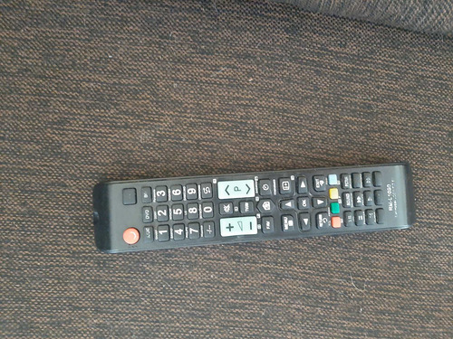 Smart Tv Samsung 50 En Excelente Estado