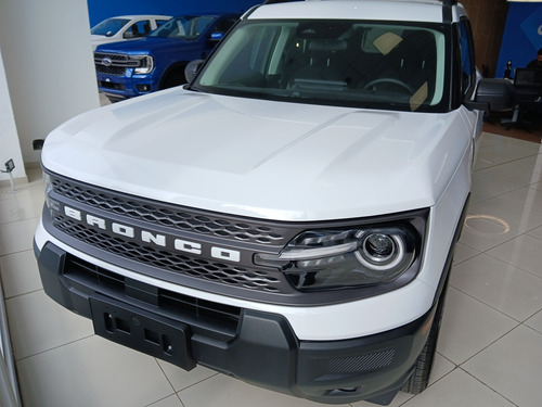 Ford Bronco Sport 1.5 Ecoboost 4Wd Big Bend At8