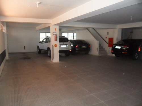 Imagem 8 de 29 de Estacionamento No Centro Da Cidade - Pr0032