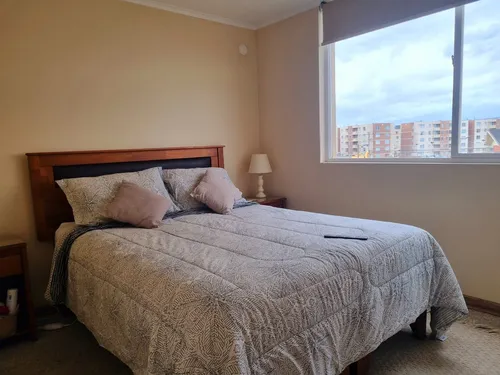 Se Vende Depto Cond Altos Lomas Del Carmen En Fdo El Carmen