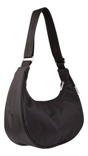 Bolsa Crossbody Sundar Luna Asa Ajustable Ligera Y Cómoda