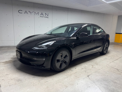 Tesla Model 3 Long Range 2022