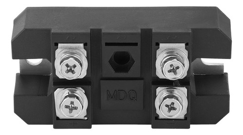 Yy D Rectificador De Puente De Diodos Mdq 100a 1600v Módulo