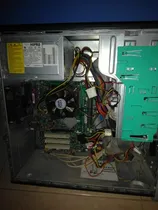 Comprar Case Cpu Compaq Con Fuente De Poder...