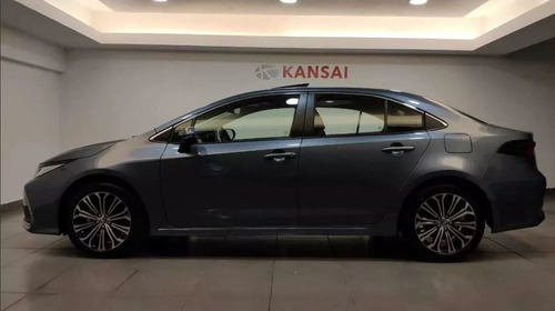 Toyota Corolla 1.8 Xei Cvt 140cv
