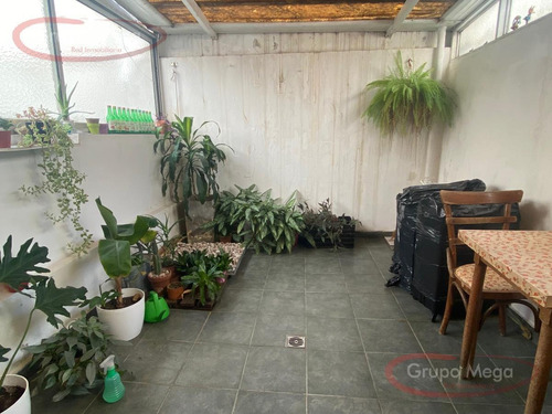 Imagen 13 de 21 de Departamento 2 Ambientes Con Hermoso Patio