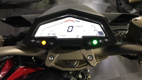 Beta Zontes U1 155 No Cg Honda 150 Ybr Bajaj Ns Creditos