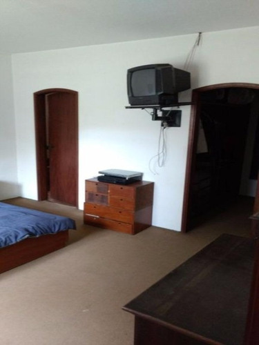 Chácara Residencial À Venda, Santo Antônio, Louveira. - Ch0049 - 34730185