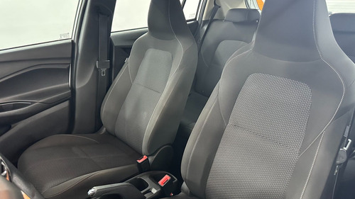 Chevrolet Onix HATCH LT 1.0 12V Flex 5p Mec.