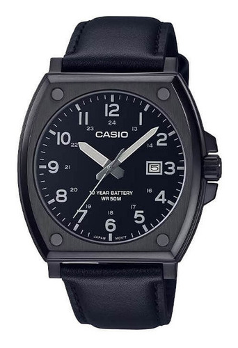 Reloj Casio Análogo Hombre Mtp-e715l-1av