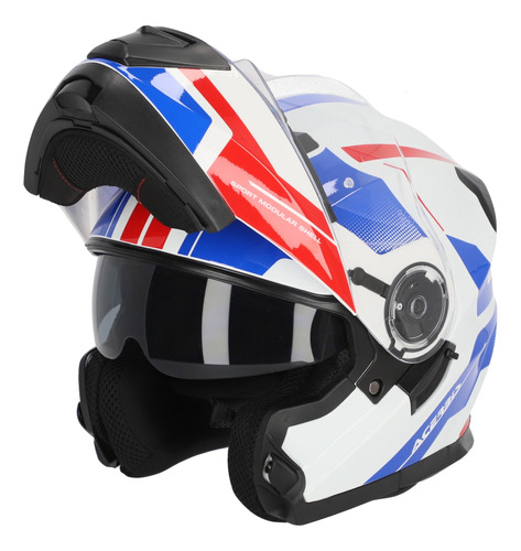 Casco Serel 2206