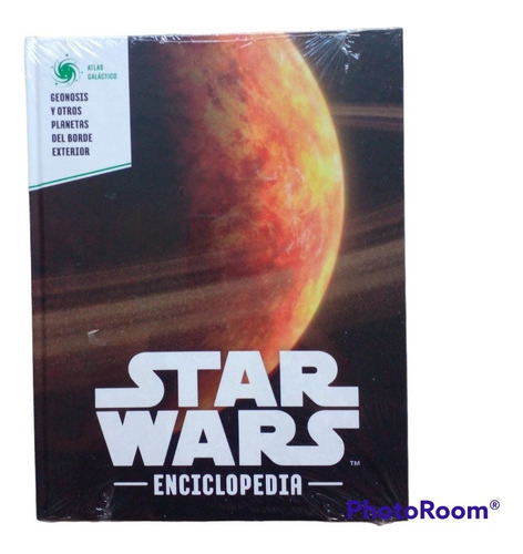 Enciclopedia Star Wars N° 53. Naves De La República Y Separa