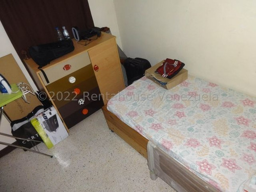 Imagen 16 de 20 de Apartamento En Venta La Urbina 22-16994 Gary Sanchez
